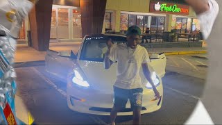 Ygm Nino- Give Back Official Music Video