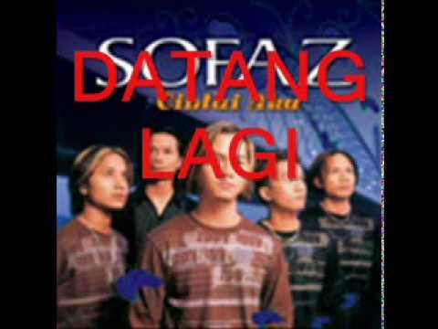 SOFAZ - DATANG LAGI