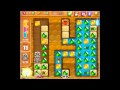 Diamond Digger Saga Level 240 Walkthrough