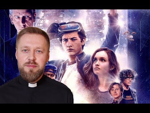 PLAYER ONE - dwa światy