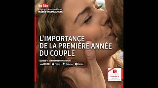 L’importance de la première année du couple L’importance de la première année du couple