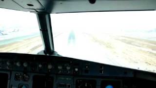 LANDING AT LOS  ANGELES   INTERNATIONAL AIRPORT... screenshot 5