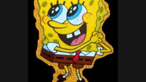 Spongebob Theme (Dutch).
