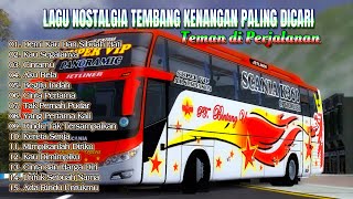LAGU NOSTALGIA TEMBANG KENANGAN POPULER PALING DICARI 2025 - Demi Kau Dan Sibuah Hati