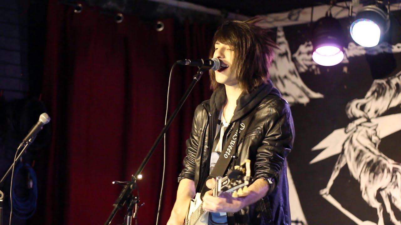 Jordan Sweeto Live at Wrangler Studios, Melbourne YouTube