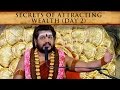 Secrets of Attracting Wealth Workshop (Day 2)