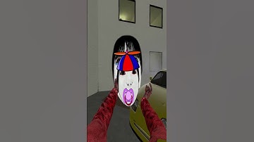 IS THAT A SUPRA????? Nextbot Gmod