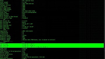 Injecting Metadata - Src File to Dst File