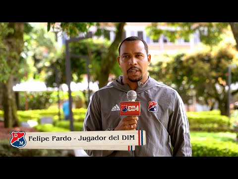 🔴🔵🎥 Reacciones | Felipe Pardo continúa su preparación