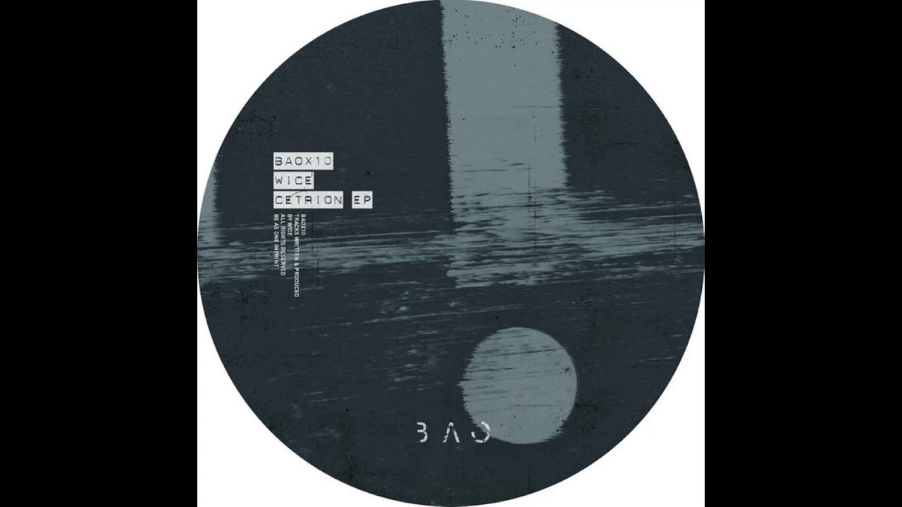 Wice - Impulse [Night] (Original Mix)