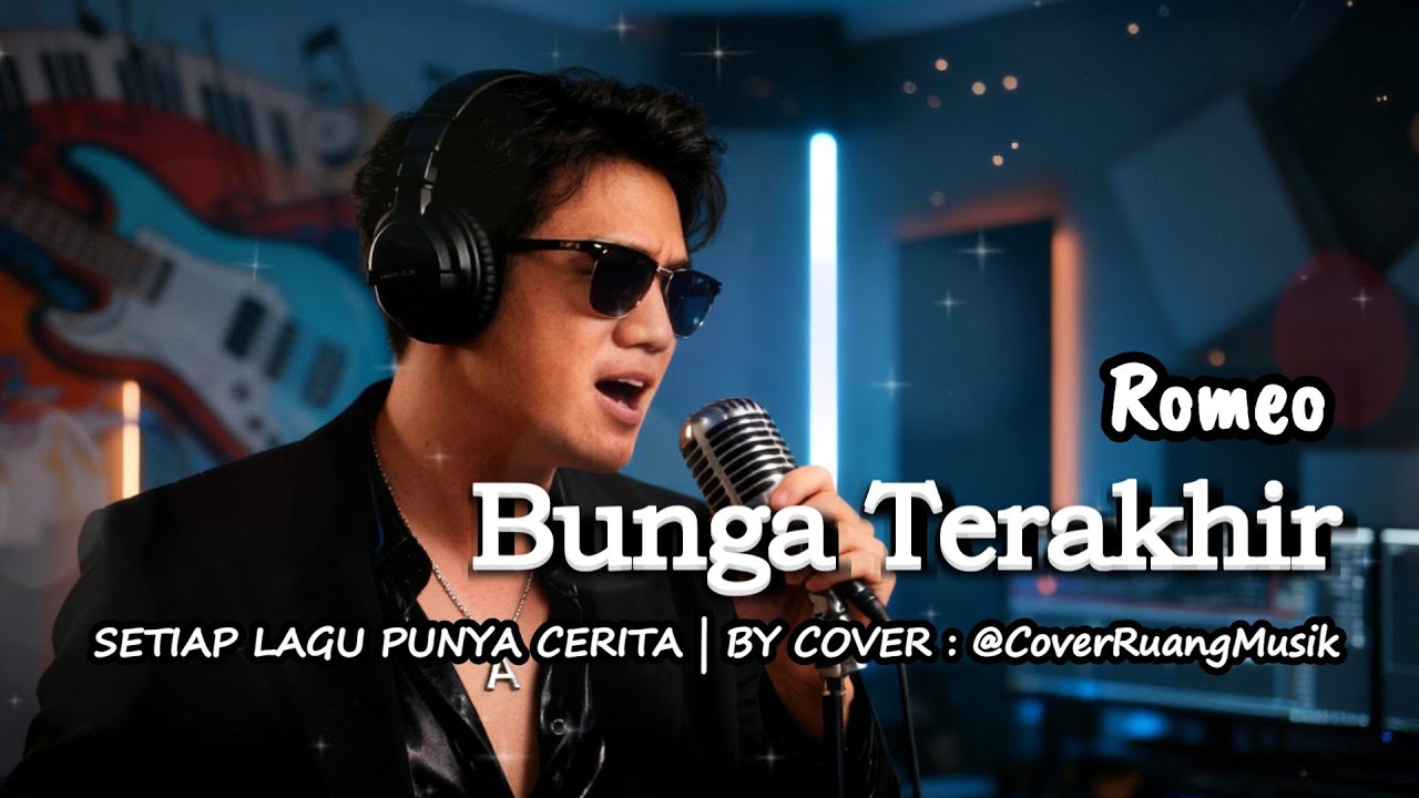 Bunga Terakhir – Romeo – by cover @coverruangmusik