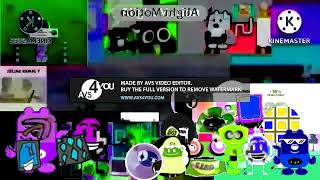 Klasky Csupo 1997 Effects 4^151