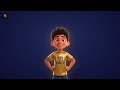Own Your Power Anti-Bullying Short