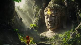 Sonidos Curativos Tibetanos  Elimina Toda La Mala Energa  Reducir El Estrs Y Ansiedad