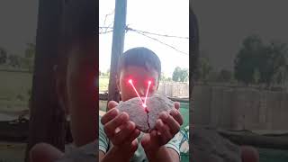 lazer light