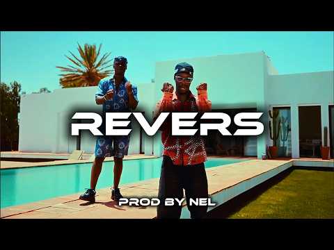 [FREE] Wixo La2s x Mous-k Type beat "REVERS" | Instru Rap