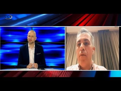 ძალიან ძნელია ზუსტად თქმა, როდის გვექნება პიკი - სერგო ჩიხლაძე