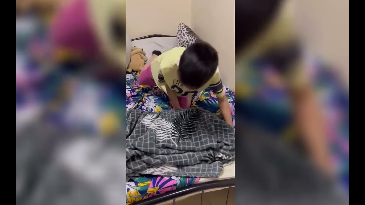 GMRC Project |  Cleaning Responsibility Activity for Students