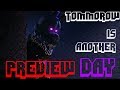 [SFM FNAF] Tomorrow is another DAY by Stagged (Preview)