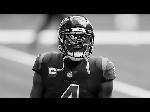 A New Era: Houston Texans 2020 Season Pump Up