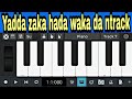 Yadda Zakayi Aiki Da Ntrack 9 Don Hada Kida Da Waka Yadda Zakayi Aiki Da Ntrack 9 Don Hada Kida Da Waka