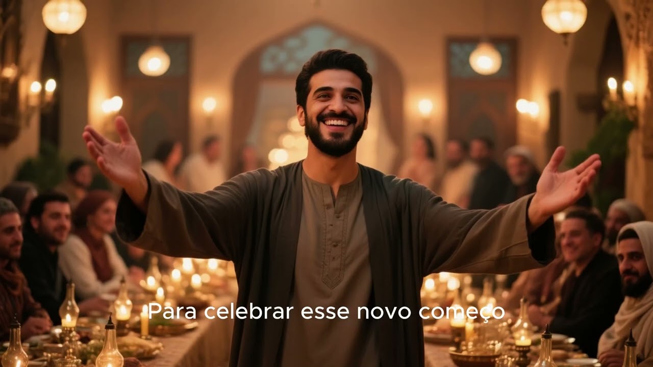 De Rejeitado a Apóstolo: A Incrível Virada na Vida de Mateus!