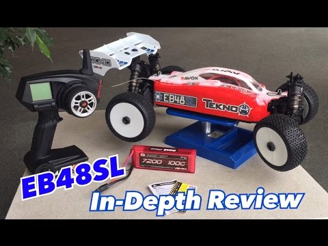 tekno eb48sl