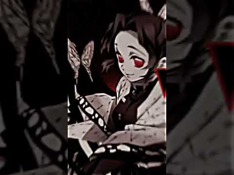 Kanae & Shinobu