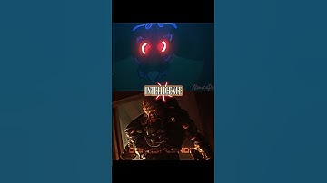 Frank Horrigan (Fallout) VS Nemesis (Resident Evil) #shorts #edit #1v1