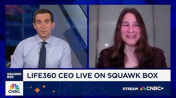 Life360 CEO Lauren Antonoff on $120M Nativo acquisition