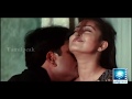 Ravibabu Kisses Actress Sneha