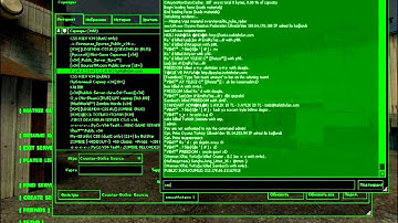 Hack Crash Server Css v34 by Tuborg
