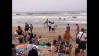 Tyler Hatzikian In 2010 Pacifico Noseriding Invitational-1.Mp4