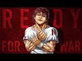 Ready For War 💪 - 「AMV」