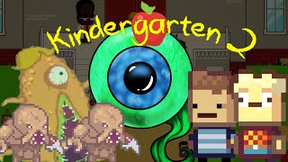 Kindergarten 2 | JACKSEPTICEYE PLAYTHROUGH