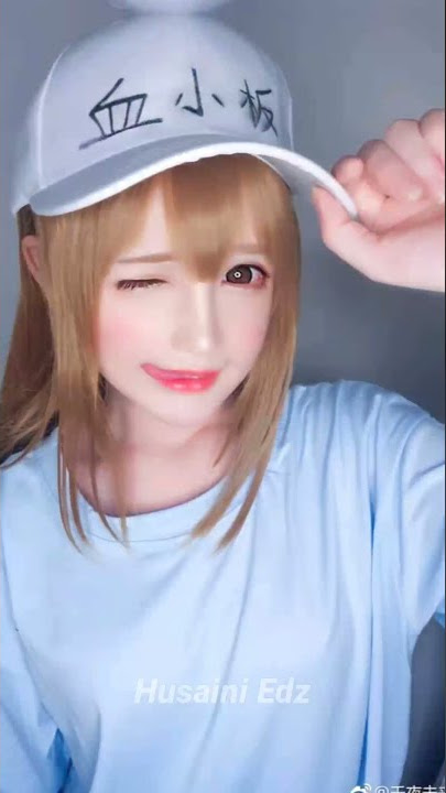 Preset Alight Motion Anime cosplay⚡Senyamiku⚡Dj Damon vacation viral