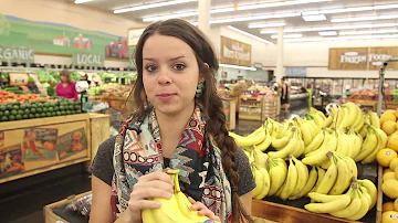 Do the groceries meaning?