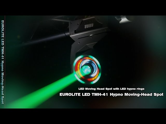 Следящий прожектор EUROLITE EUROLITE LED Search Light