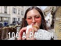 Vivere con 10€ a PARIGI | Si puo' fare? 2