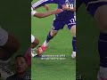 ¿Has notado todos los zapatos rosas en la Copa Mundial?