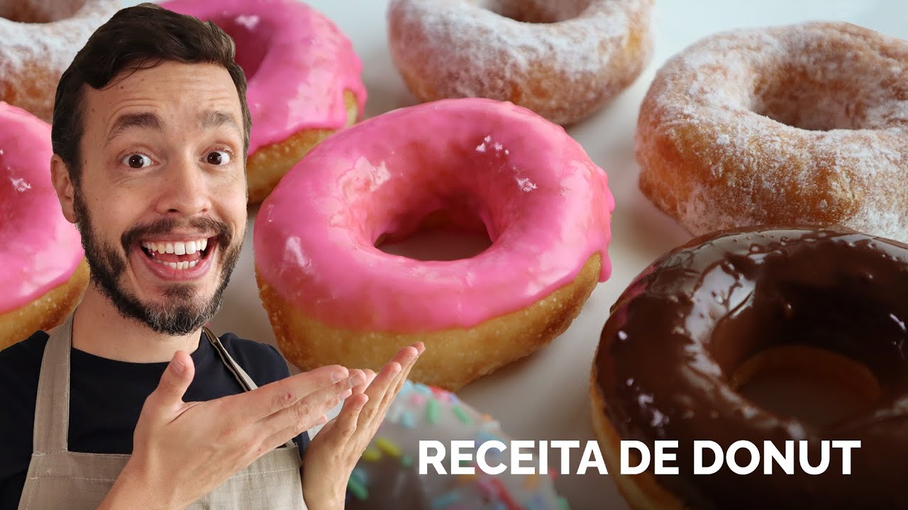 Queimando a rosca - Papa's Donuteria 