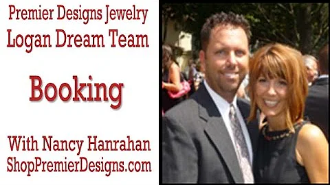 Premier Designs - Nancy Jarrell- Booking