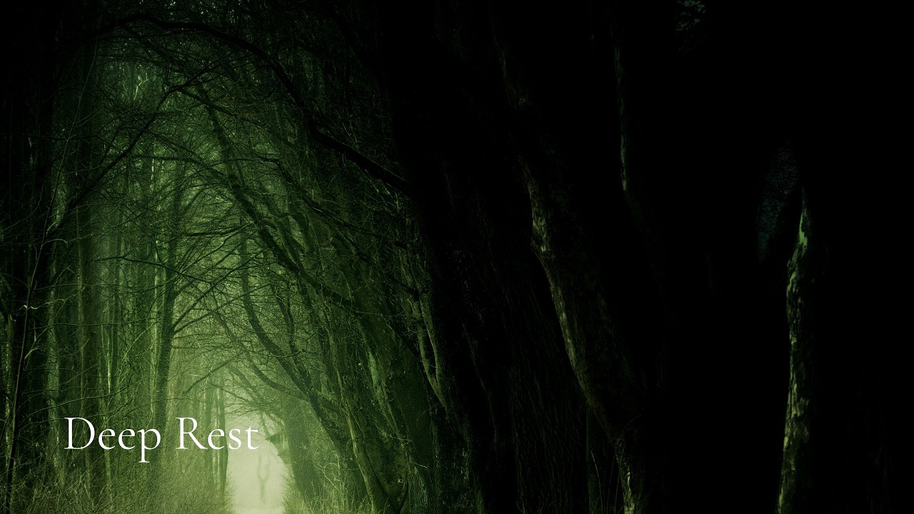 Soaking worship instrumental | Peaceful Sounds for Deep Rest