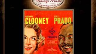 07 Rosemary Clooney & Perez Prado   Mack The Knife VintageMusic es