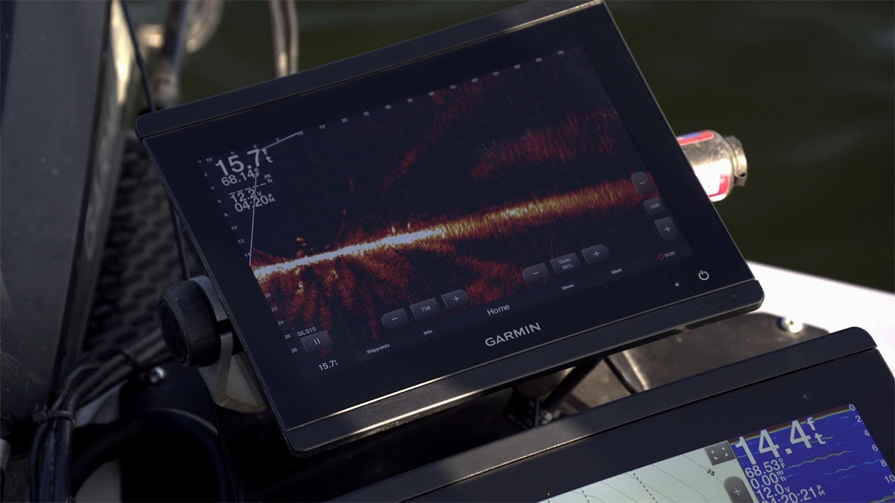 Debuting the Yamaha Helm Master EX and Why You Need Garmin Livescope