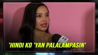 Xyriel Manabat To Take Action Vs Tnvs Driver Over Alleged Lewd Remarks Abs-Cbn News