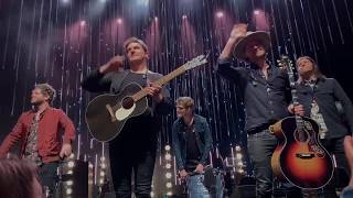 NEEDTOBREATHE: Brother — Unplugged (Acoustic Live Tour 2019)