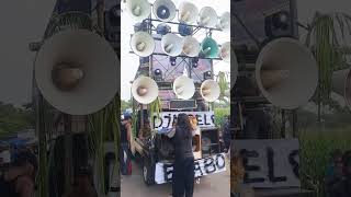  Spek Speaker Toanyadran Desa Tempel2025 karnaval nyadranfyp