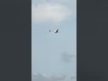 Flight over Blackbush Airport