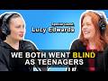 What It&rsquo;s Really Like Going Blind as a Teenager